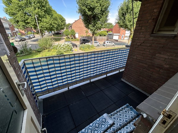 Medium property photo - Struverstraat 26, 6467 BC Kerkrade